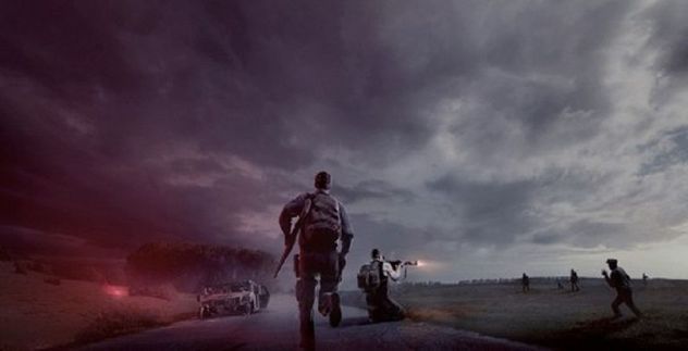 Мой первый час выживания в DayZ Standalone - Изображение 1 Мой первый час выживания в DayZ Standalone - Изображение 1