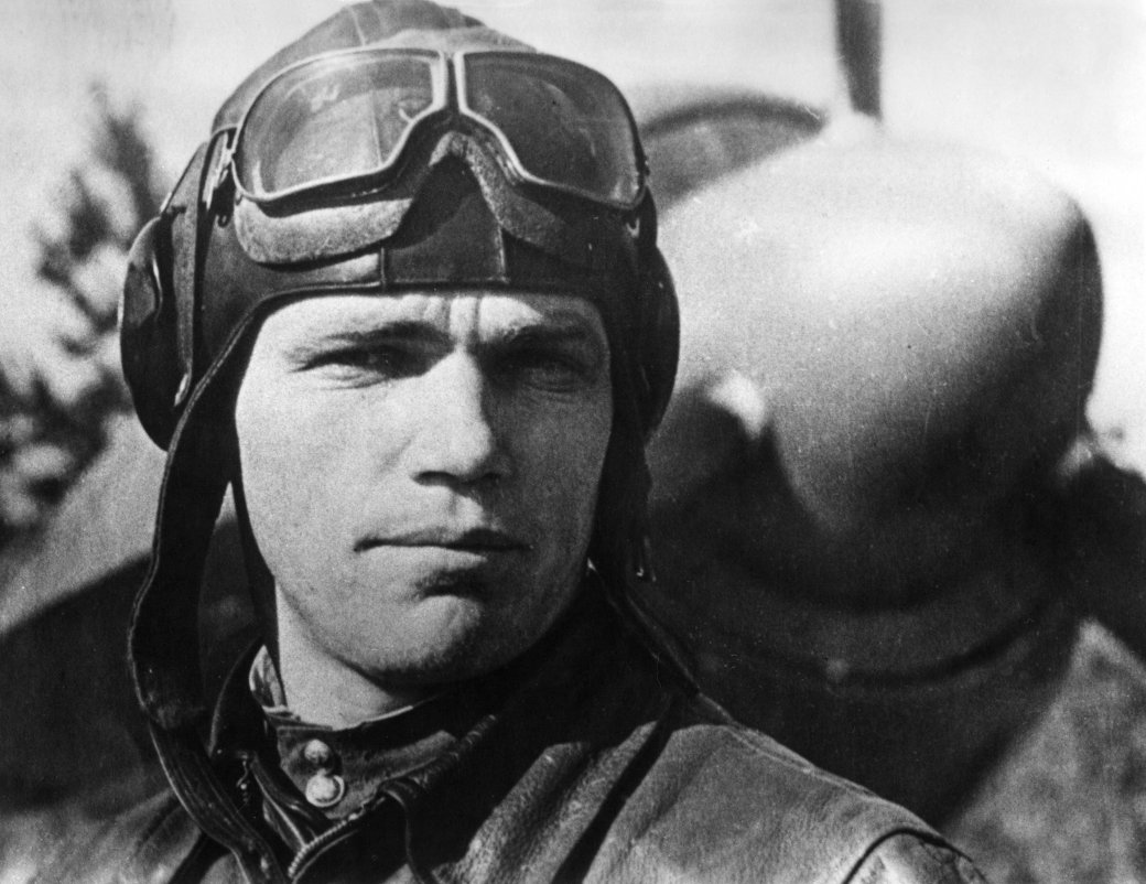 Летим, ковыляя во мгле: 5 великих советских летчиков - Изображение 2 Летим, ковыляя во мгле: 5 великих советских летчиков - Изображение 2