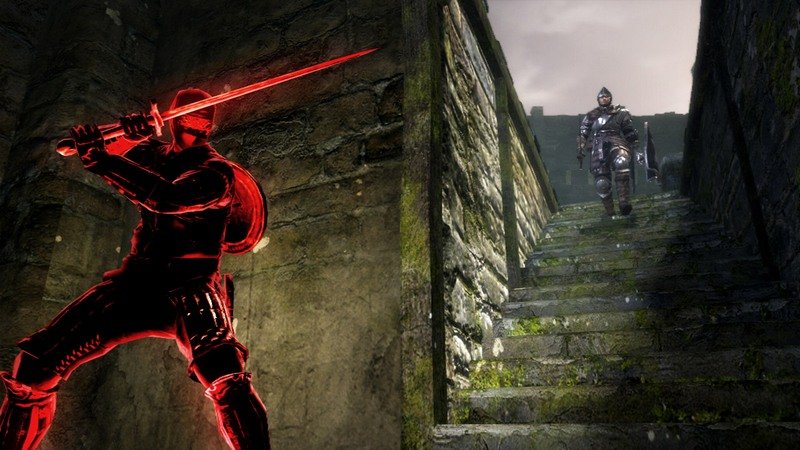 Игроки в Dark Souls боятся русских хакеров. - Изображение 1 Игроки в Dark Souls боятся русских хакеров. - Изображение 1