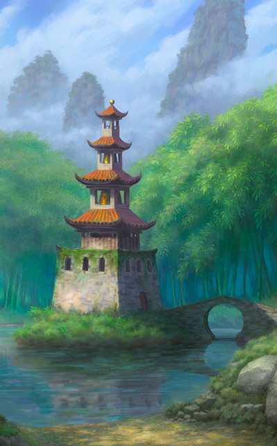 От WoW к Revelation Online: интервью с композитором Нилом Акри - Изображение 7 От WoW к Revelation Online: интервью с композитором Нилом Акри - Изображение 7