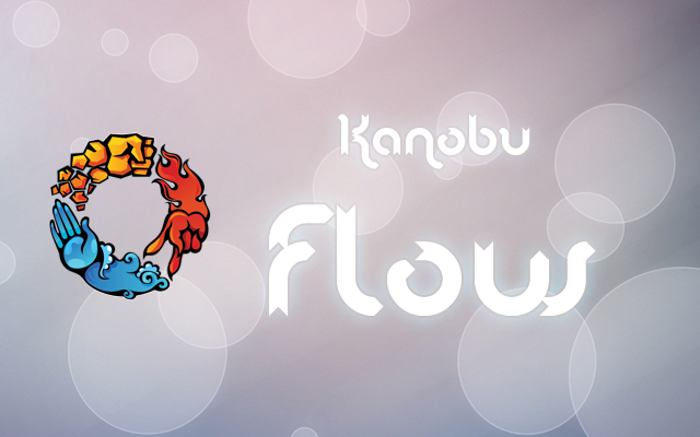 Перезапуск Kanobu Flow - Изображение 1 Перезапуск Kanobu Flow - Изображение 1