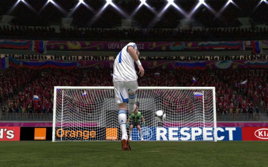 Рецензия на UEFA Euro 2012 - Изображение 3 Рецензия на UEFA Euro 2012 - Изображение 3