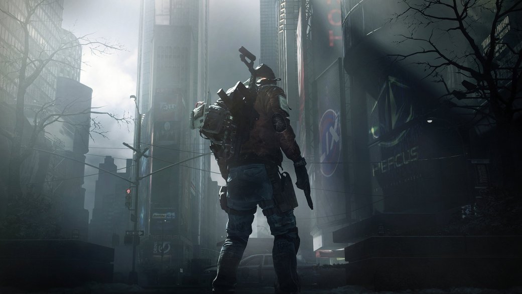 Ubisoft отрицает обвинения в «саботаже» PC-версии The Division - Изображение 1 Ubisoft отрицает обвинения в «саботаже» PC-версии The Division - Изображение 1
