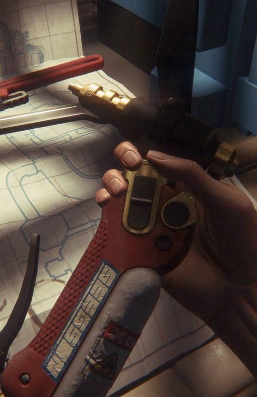 Рецензия на Alien: Isolation. Обзор игры - Изображение 12 Рецензия на Alien: Isolation. Обзор игры - Изображение 12