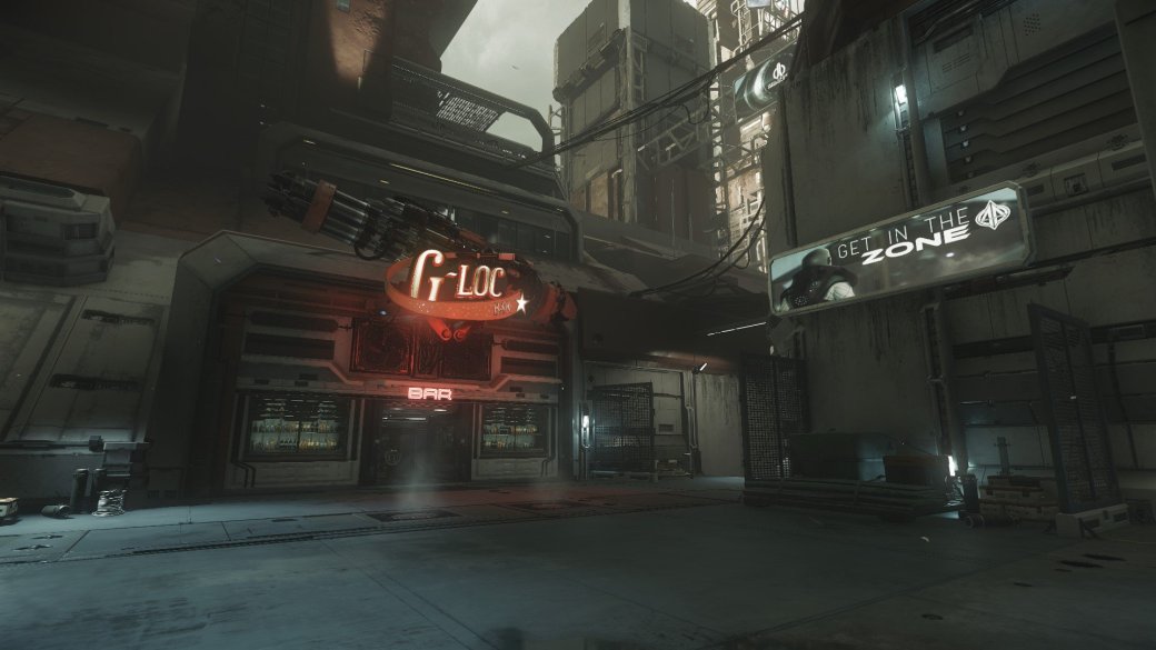 У Star Citizen появился социальный модуль - Изображение 3 У Star Citizen появился социальный модуль - Изображение 3