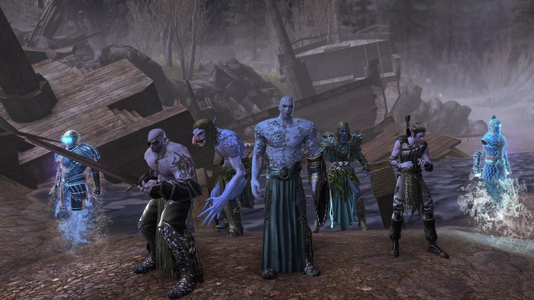 6 вещей, которые нужно знать о новом дополнении для Neverwinter - Изображение 5 6 вещей, которые нужно знать о новом дополнении для Neverwinter - Изображение 5