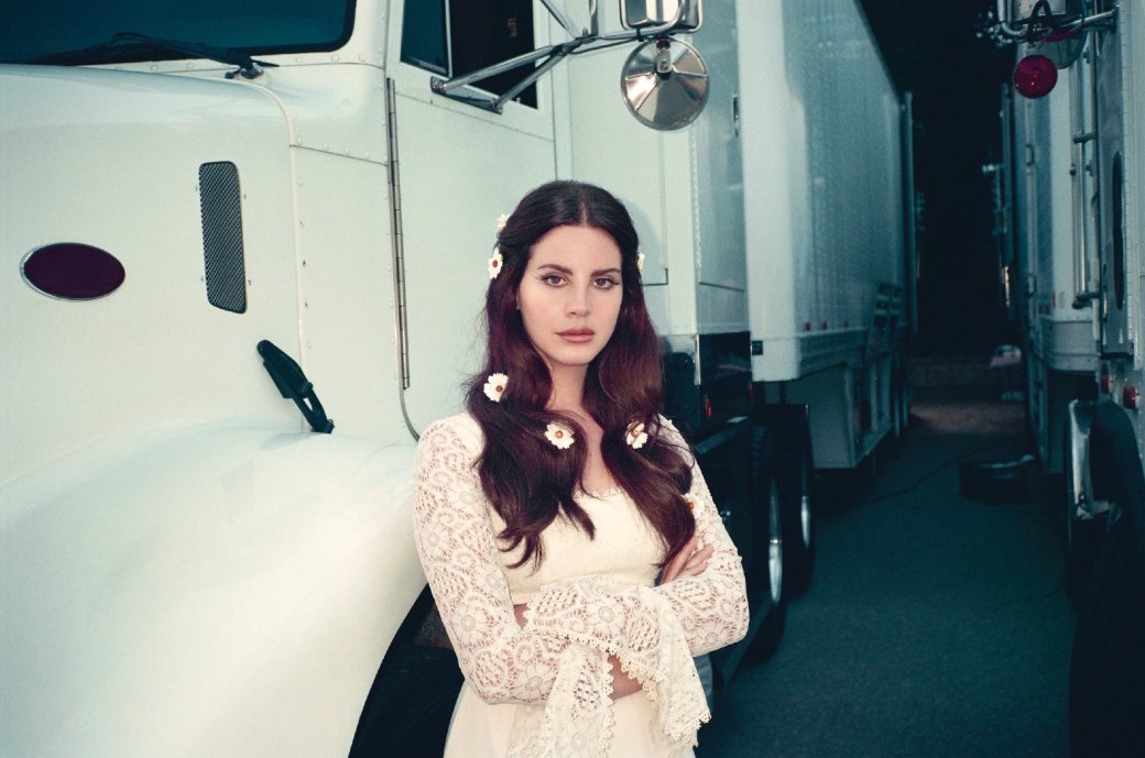 Привычной Ланы больше нет. Рецензия на Lana Del Rey — Lust for Life. - Изображение 6 Привычной Ланы больше нет. Рецензия на Lana Del Rey — Lust for Life. - Изображение 6