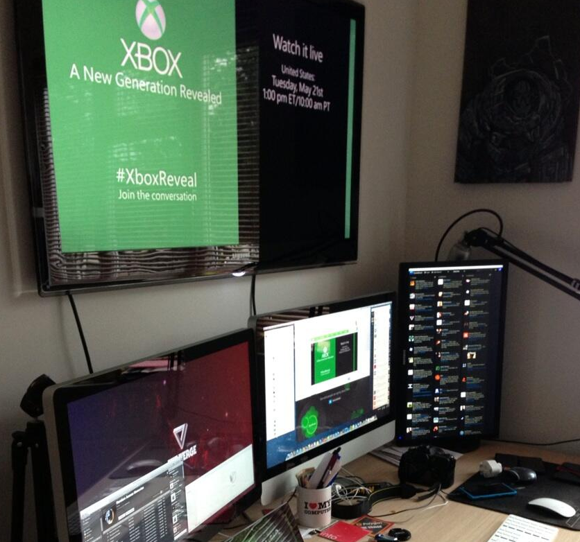 Xbox Day. LIVE - Изображение 5 Xbox Day. LIVE - Изображение 5