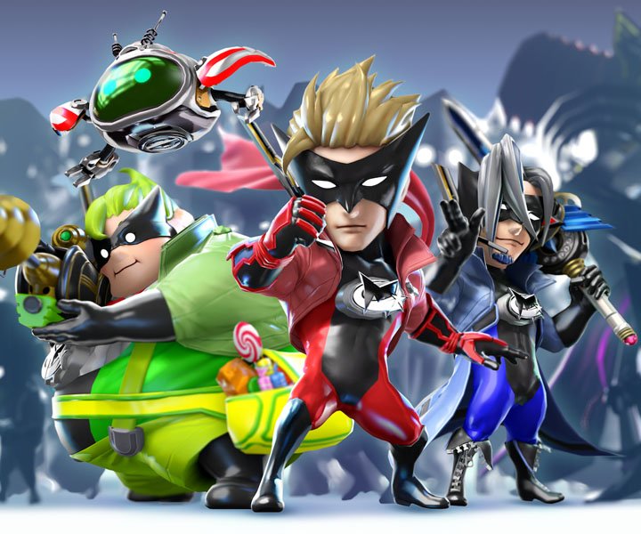 7 главных игр Nintendo 2013-2014. - Изображение 1 7 главных игр Nintendo 2013-2014. - Изображение 1
