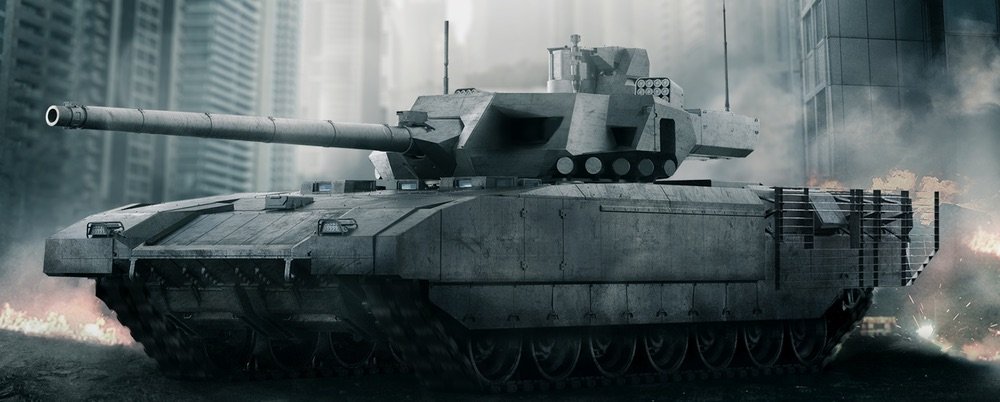 «Armored Warfare: Проект Армата». - Изображение 14 «Armored Warfare: Проект Армата». - Изображение 14