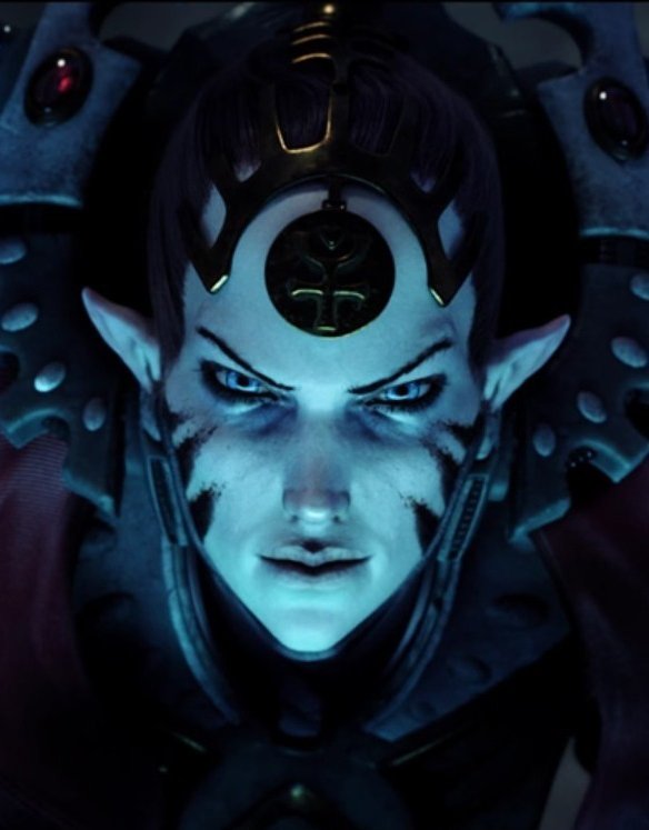 Рецензия на Warhammer 40.000: Dawn of War III - Изображение 14 Рецензия на Warhammer 40.000: Dawn of War III - Изображение 14
