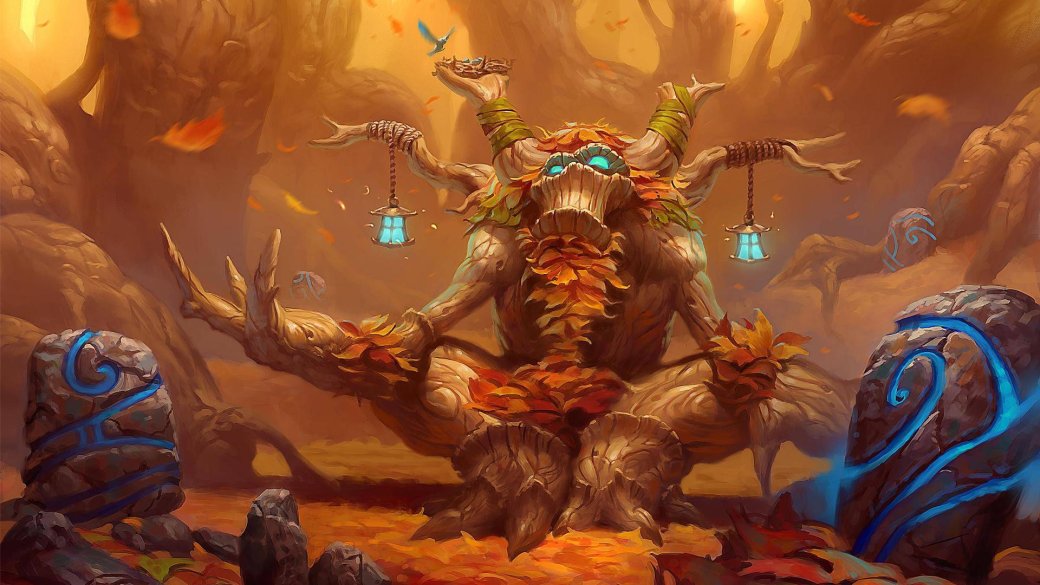 7 лучших игроков объясняют, как Blizzard спасла Hearthstone - Изображение 2 7 лучших игроков объясняют, как Blizzard спасла Hearthstone - Изображение 2