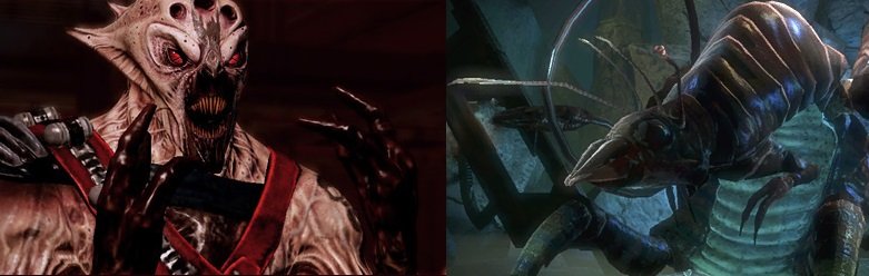 Команда Bioware ответила на каверзные вопросы о Mass Effect - Изображение 1 Команда Bioware ответила на каверзные вопросы о Mass Effect - Изображение 1