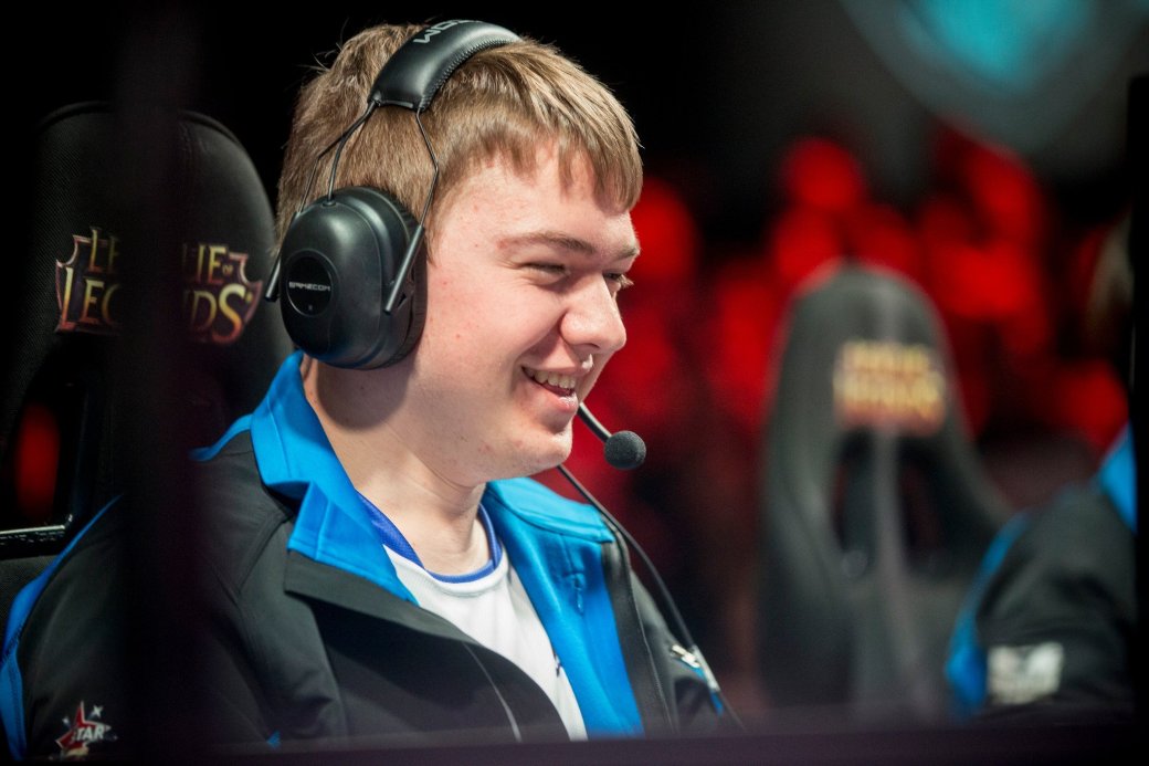 5 причин болеть за сборную СНГ на турнире по League of Legends IWCA - Изображение 2 5 причин болеть за сборную СНГ на турнире по League of Legends IWCA - Изображение 2