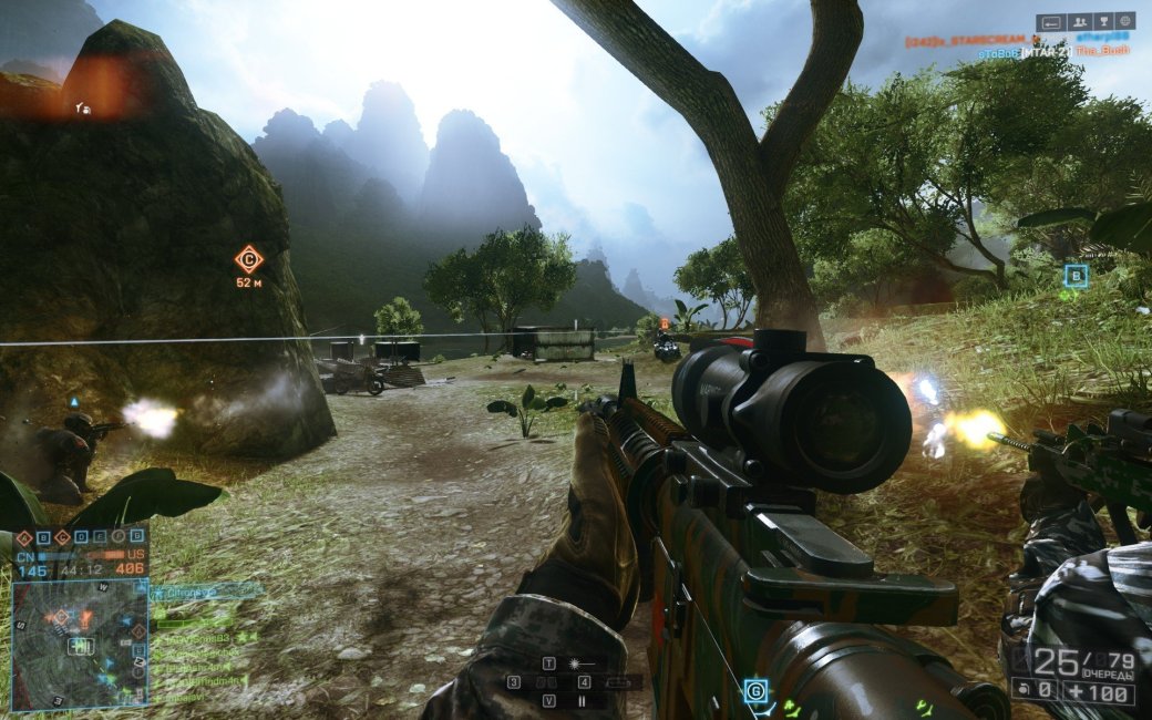 Рецензия на Battlefield 4: China Rising - Изображение 6 Рецензия на Battlefield 4: China Rising - Изображение 6