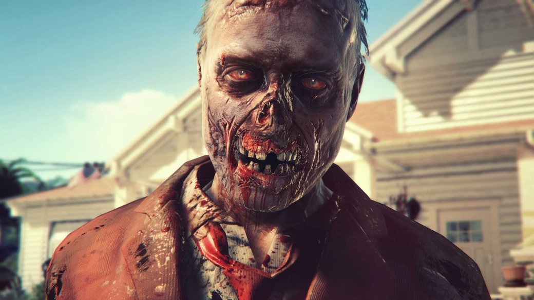 Yager Development больше не разрабатывает Dead Island 2. - Изображение 1 Yager Development больше не разрабатывает Dead Island 2. - Изображение 1