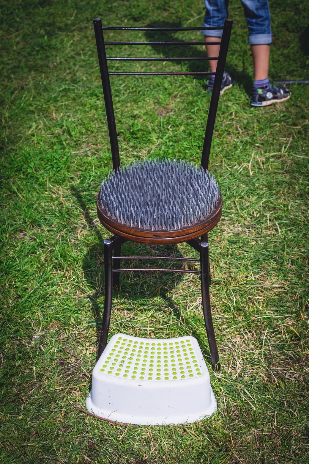 Что такое Geek Picnic? - Изображение 31 Что такое Geek Picnic? - Изображение 31