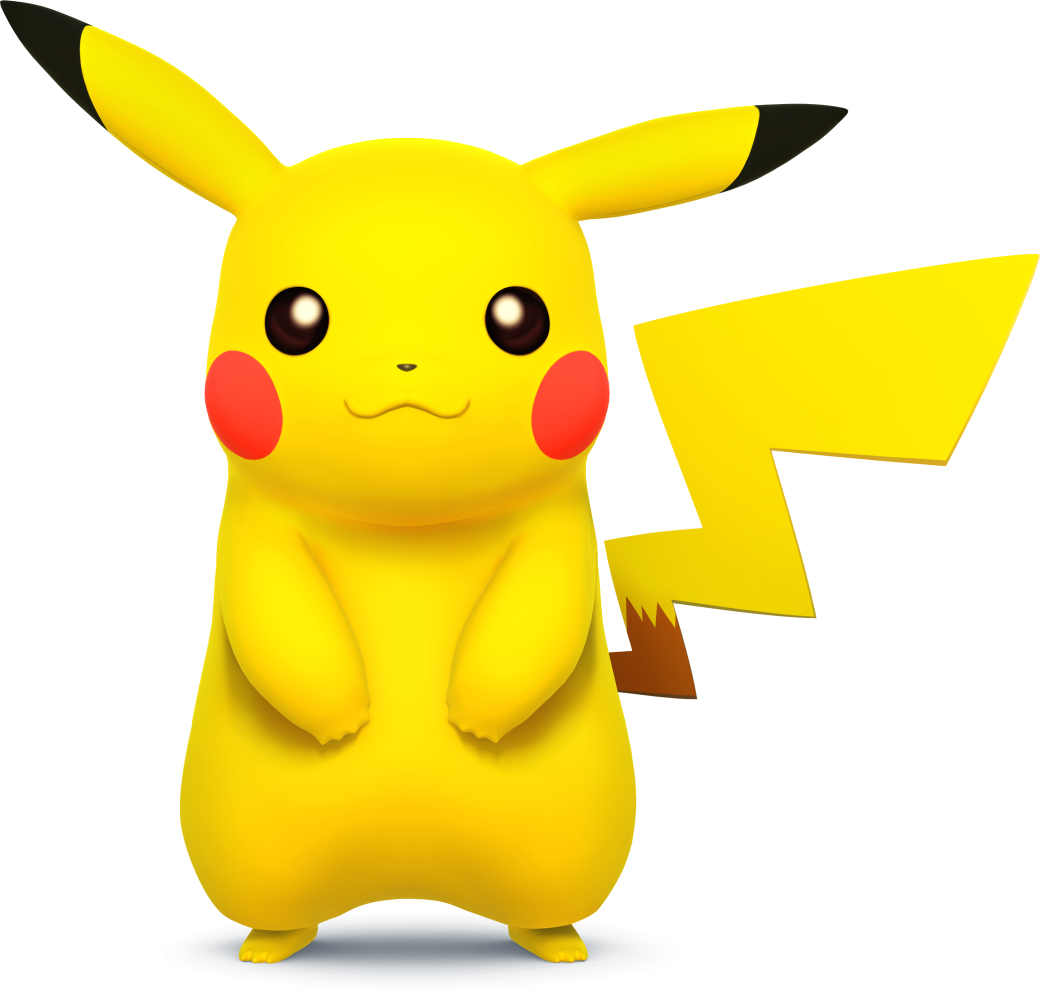Рецензия на Super Smash Bros. . Обзор игры - Изображение 7 Рецензия на Super Smash Bros. . Обзор игры - Изображение 7