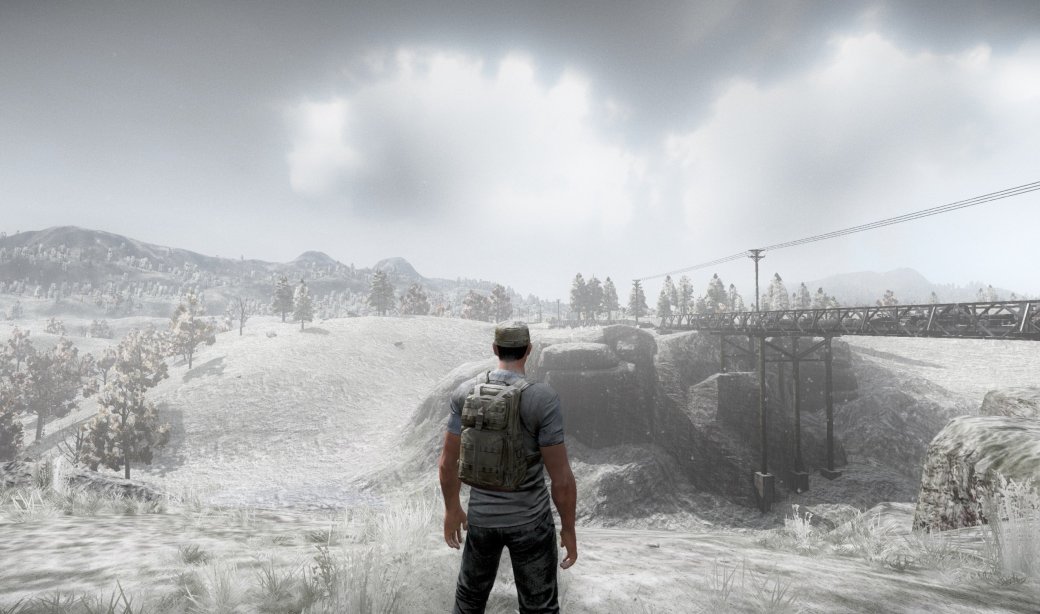 Это катастрофа: запуск H1Z1. - Изображение 1 Это катастрофа: запуск H1Z1. - Изображение 1