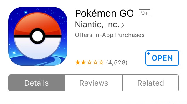 Один шаг: фанаты объявили Pokemon Go войну после обновления - Изображение 2 Один шаг: фанаты объявили Pokemon Go войну после обновления - Изображение 2