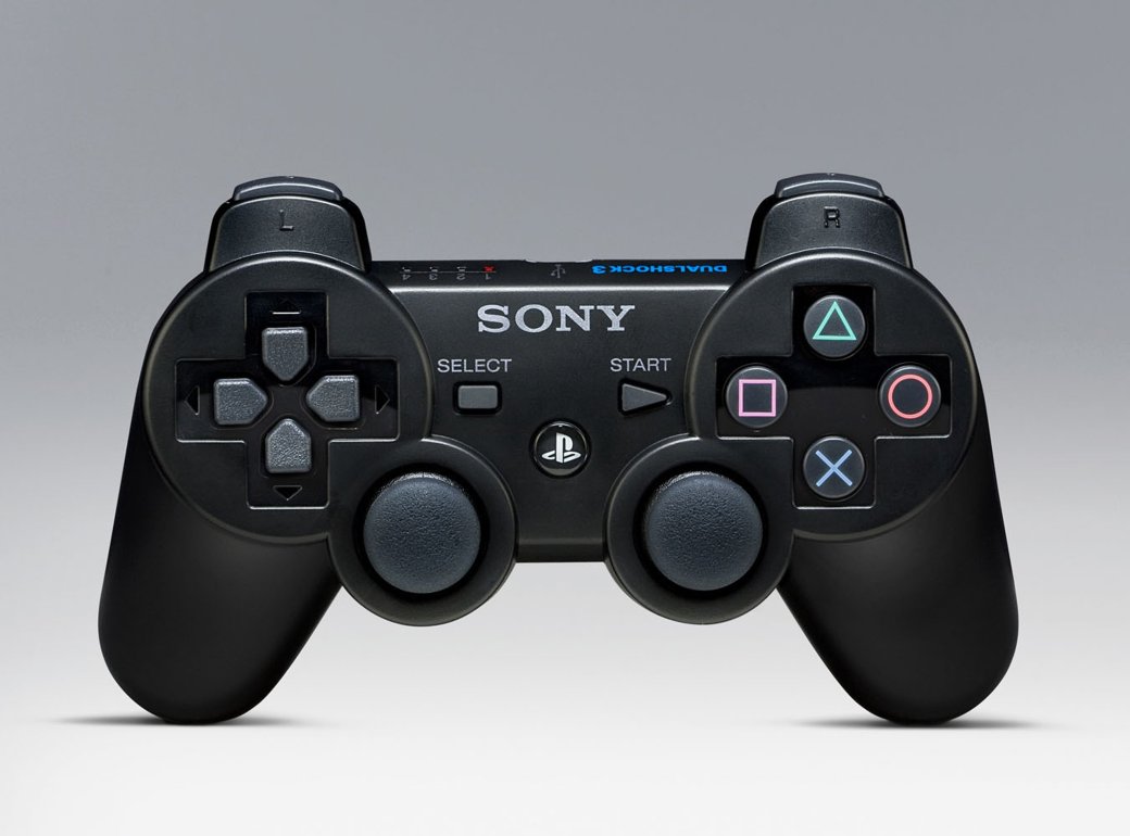 Эволюция PlayStation - Изображение 4 Эволюция PlayStation - Изображение 4