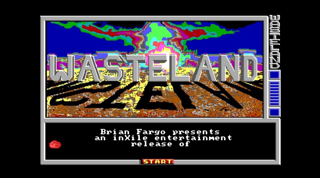 Обновленная Wasteland появилась в Steam - Изображение 1 Обновленная Wasteland появилась в Steam - Изображение 1