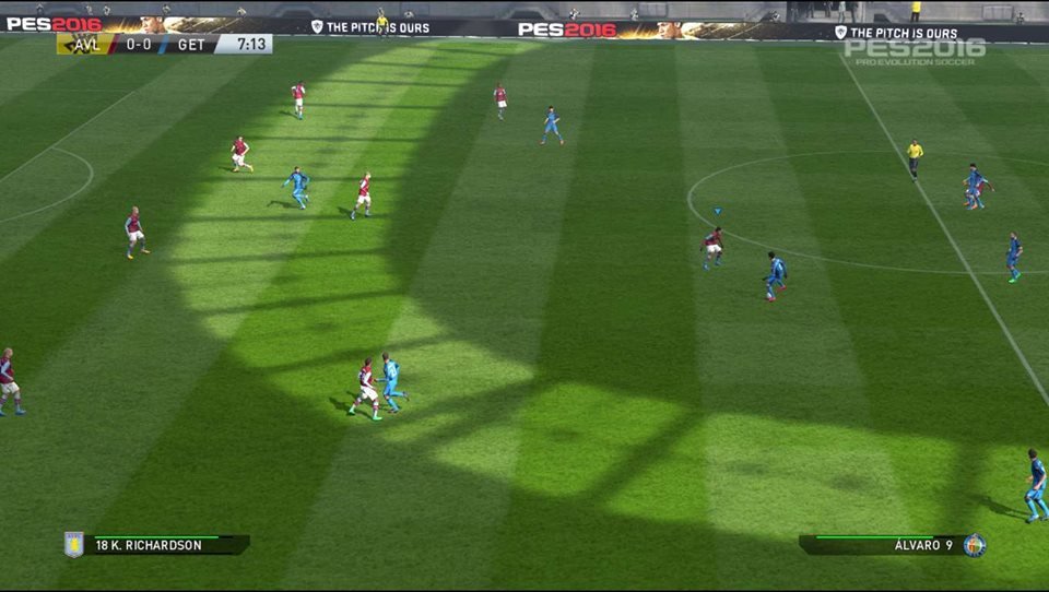 Россия не участвует в Euro 2016 по версии Konami. - Изображение 1 Россия не участвует в Euro 2016 по версии Konami. - Изображение 1