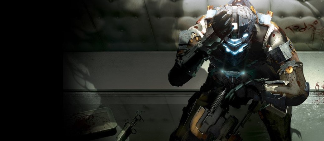 Spaced Out: Если выживет Dead Space - Изображение 1 Spaced Out: Если выживет Dead Space - Изображение 1