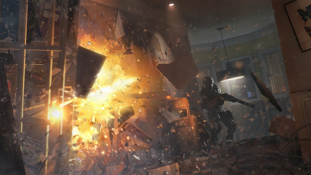 E3 2014: будущее продемонстрированных игр - Изображение 33 E3 2014: будущее продемонстрированных игр - Изображение 33