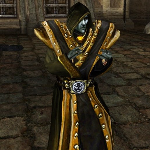 Рассказываем о новых (!!!) модах для The Elder Scrolls III: Morrowind. - Изображение 14 Рассказываем о новых (!!!) модах для The Elder Scrolls III: Morrowind. - Изображение 14