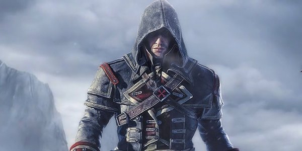 Камера в Assassin's Creed: Rogue поддерживает управление взглядом - Изображение 1 Камера в Assassin's Creed: Rogue поддерживает управление взглядом - Изображение 1