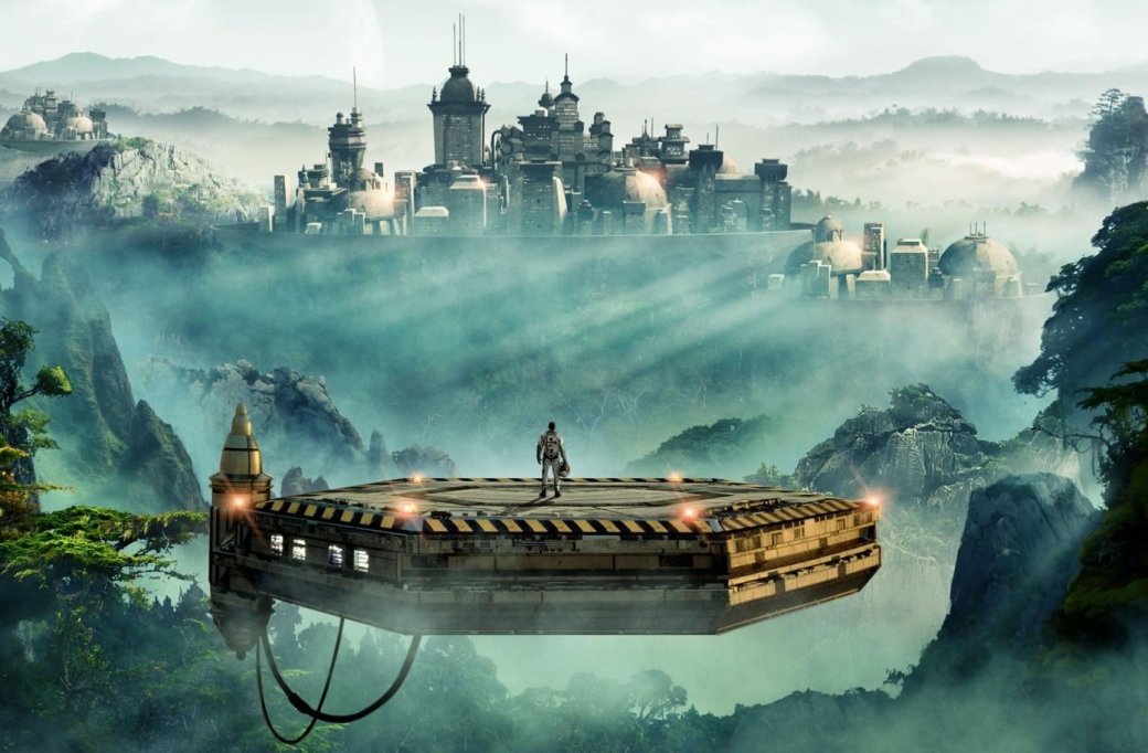Рецензия на Sid Meier's Civilization: Beyond Earth. Обзор игры - Изображение 1 Рецензия на Sid Meier's Civilization: Beyond Earth. Обзор игры - Изображение 1