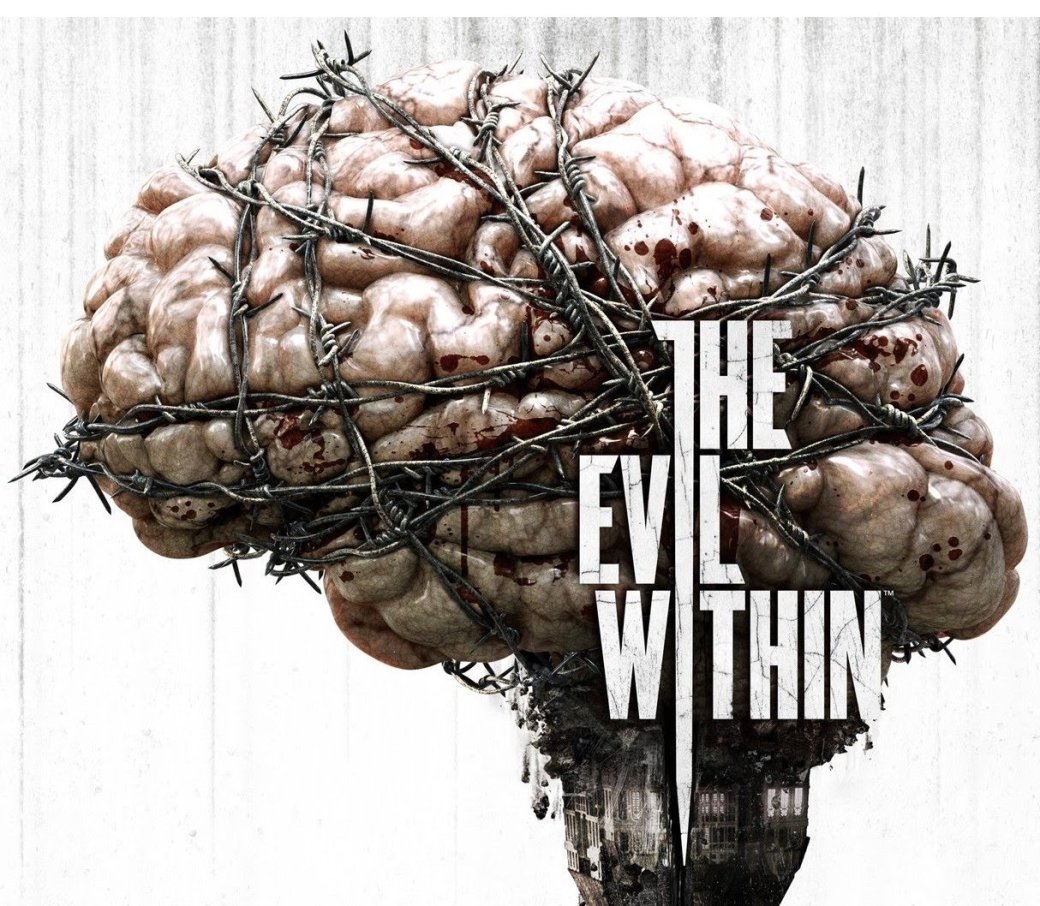 Рецензия на The Evil Within - Изображение 8 Рецензия на The Evil Within - Изображение 8