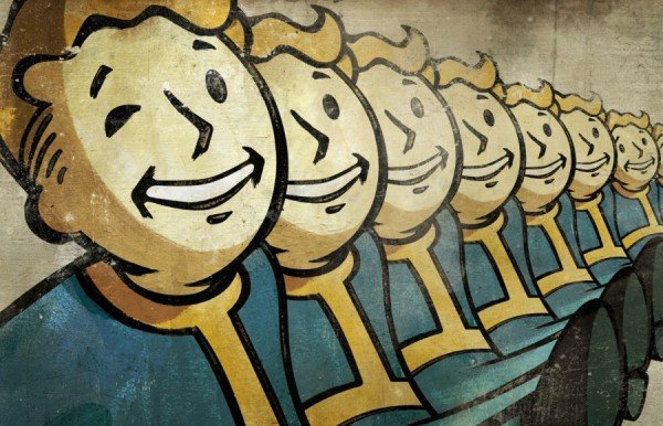 Все о Fallout 4: дата выхода, видео, подробности, версия для iPad - Изображение 1
Все о Fallout 4: дата выхода, видео, подробности, версия для iPad - Изображение 1