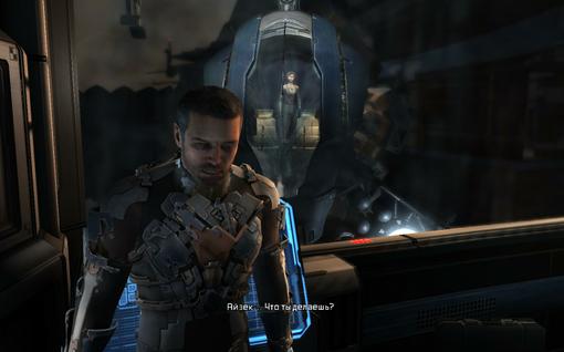 Прохождение Dead Space 2. Психопат и темнота - Изображение 29 Прохождение Dead Space 2. Психопат и темнота - Изображение 29