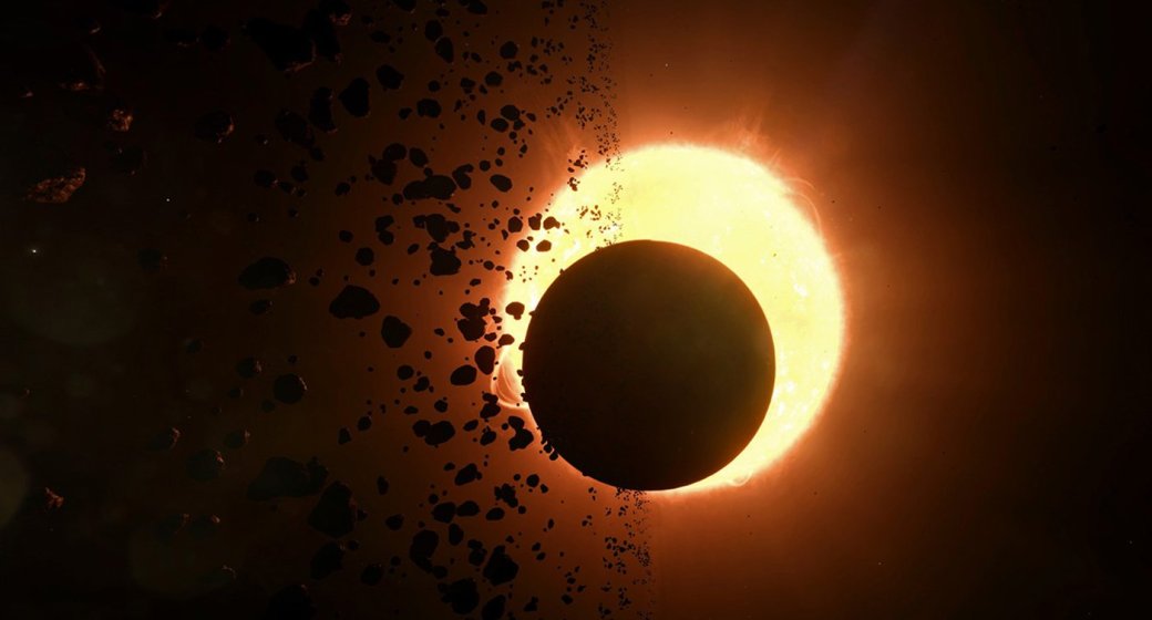 Круглый стол. Почему Elite: Dangerous — особенная игра?. - Изображение 1 Круглый стол. Почему Elite: Dangerous — особенная игра?. - Изображение 1