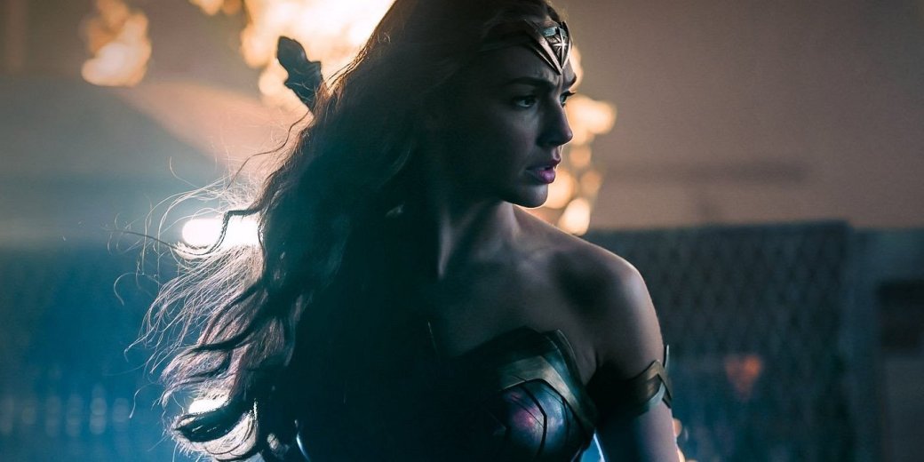 Руководство Warner Bros. довольно монтажной версией «Чудо-женщины» - Изображение 1 Руководство Warner Bros. довольно монтажной версией «Чудо-женщины» - Изображение 1