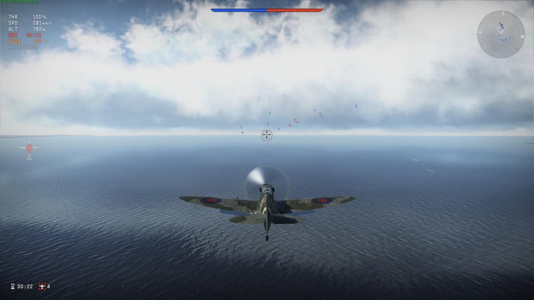 7 причин провала World of Warplanes. - Изображение 15 7 причин провала World of Warplanes. - Изображение 15