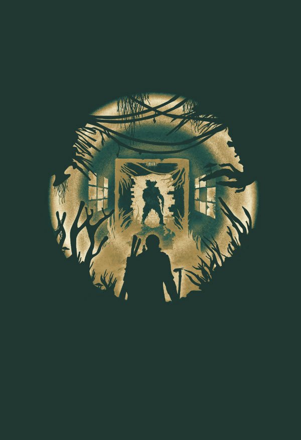 The Last of Us: живая классика или пустышка? - Изображение 5 The Last of Us: живая классика или пустышка? - Изображение 5