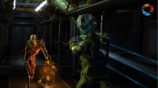 Рецензия на Dead Space 2 - Изображение 7 Рецензия на Dead Space 2 - Изображение 7
