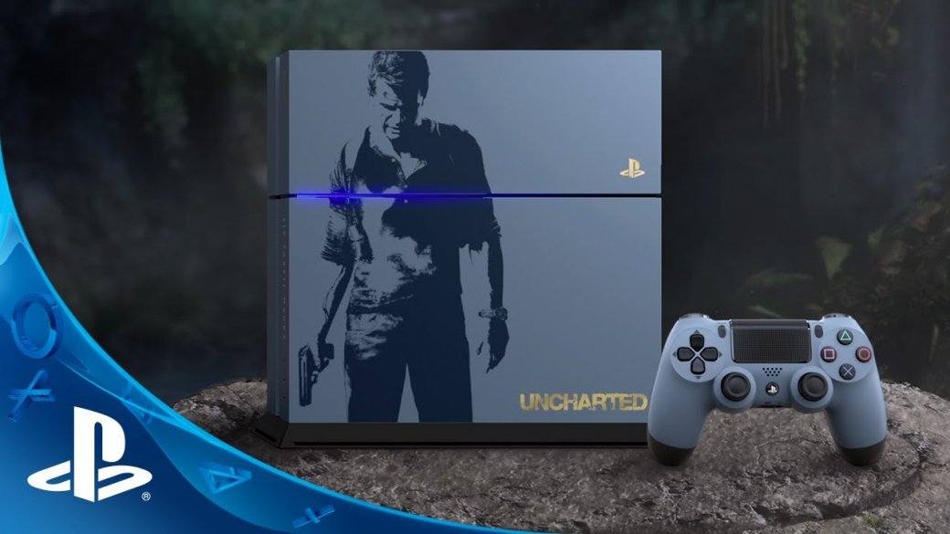 Итоги конкурса Коубов Uncharted 4 - Изображение 1 Итоги конкурса Коубов Uncharted 4 - Изображение 1