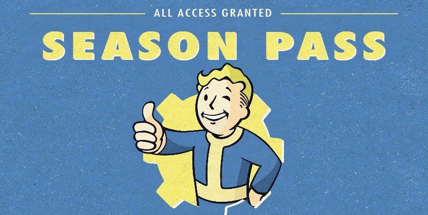 Season Pass для Fallout 4 подорожает уже завтра. - Изображение 1 Season Pass для Fallout 4 подорожает уже завтра. - Изображение 1