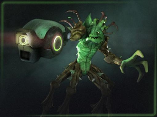 Darkspore. Закрытое бета-тестирование для КАНОБУ - Изображение 2 Darkspore. Закрытое бета-тестирование для КАНОБУ - Изображение 2