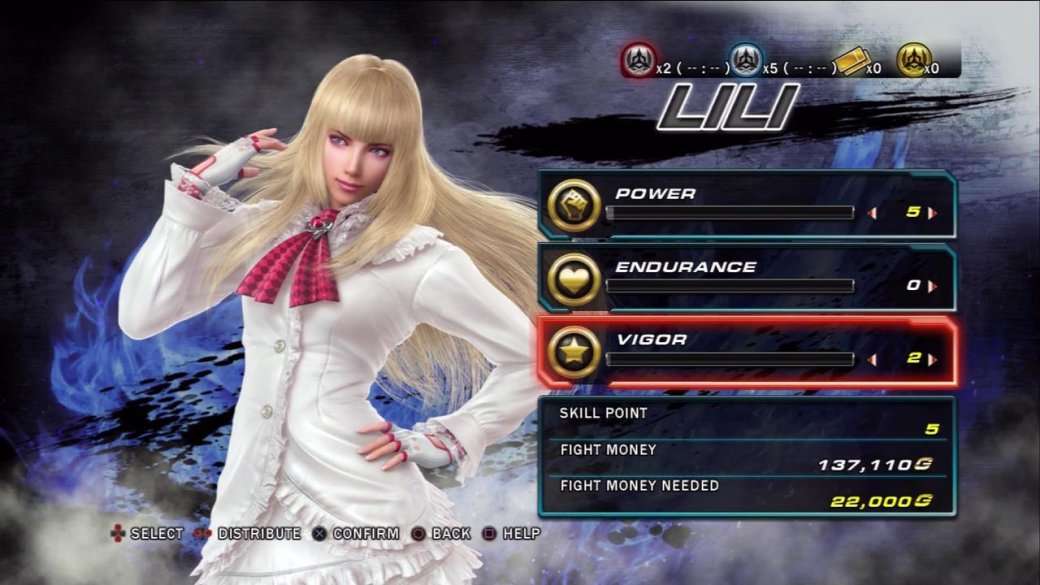 Tekken Revolution: Рецензия - Изображение 3 Tekken Revolution: Рецензия - Изображение 3