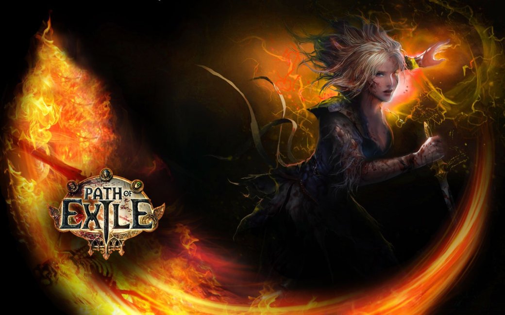 Path of Exile завербовала еще почти 2 млн игроков за полгода. - Изображение 1 Path of Exile завербовала еще почти 2 млн игроков за полгода. - Изображение 1