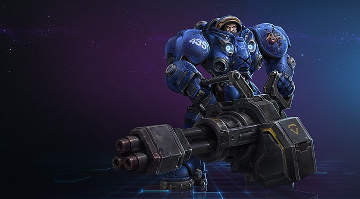 Road to BlizzCon: где смотреть, чего ждать - Изображение 5 Road to BlizzCon: где смотреть, чего ждать - Изображение 5