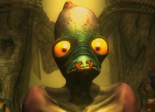 В новой Oddworld: Soulstorm мудоконы попадут под зависимость - Изображение 1 В новой Oddworld: Soulstorm мудоконы попадут под зависимость - Изображение 1