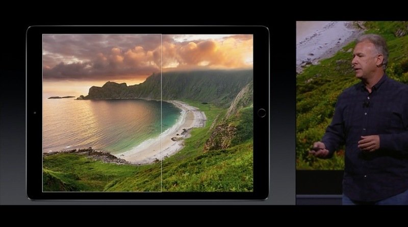 iPad Pro — гигантский айпад для геймеров и синефилов - Изображение 3 iPad Pro — гигантский айпад для геймеров и синефилов - Изображение 3