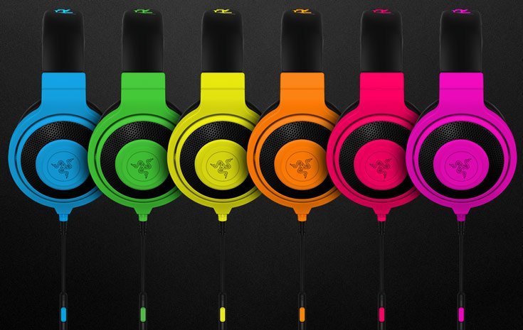 Помогите Razer спроектировать игровой... тостер - Изображение 1 Помогите Razer спроектировать игровой... тостер - Изображение 1