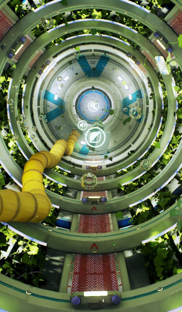 Рецензия на Adr1ft - Изображение 2 Рецензия на Adr1ft - Изображение 2